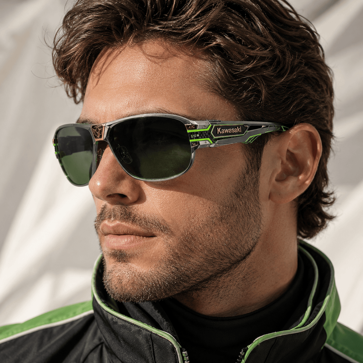 PREMIUM KWSK UNISEX SUNGLASSES NTVA