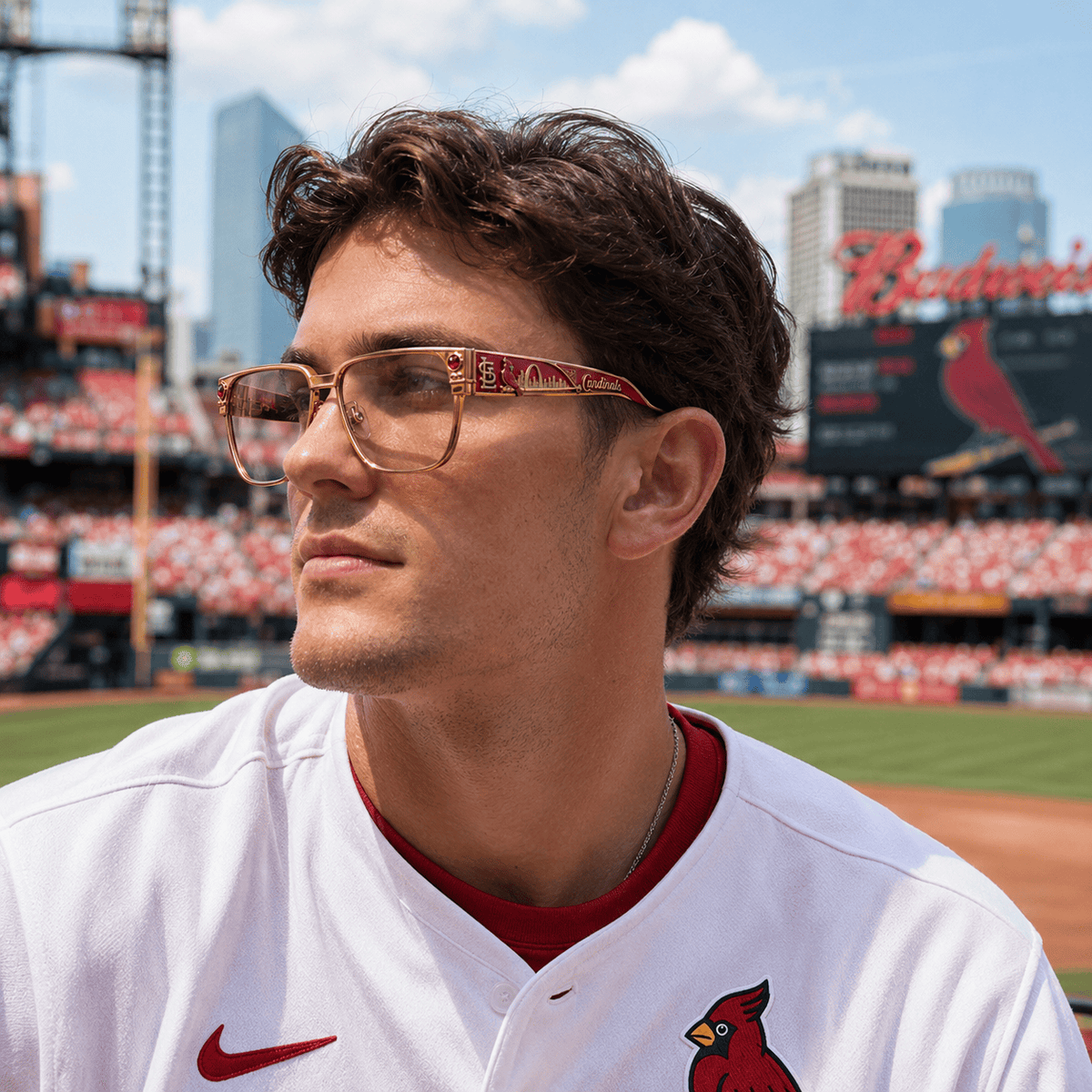 PREMIUM SLVC UNISEX SUNGLASSES NPL